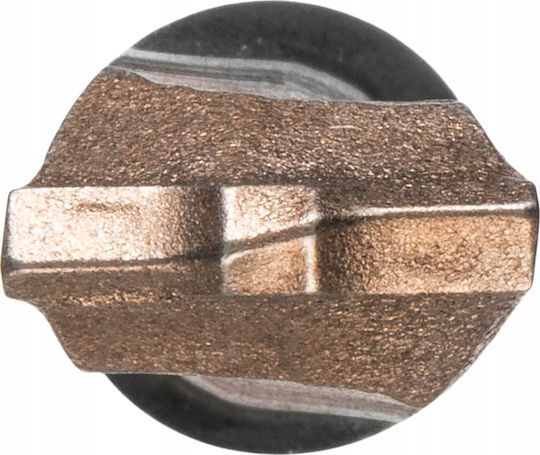 Smart Drill Carbide with SDS Plus Shank for Masonry 10mm / 3x310mm