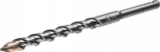 Smart Drill Carbide with SDS Plus Shank for Masonry 10mm / 3x310mm