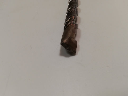 Smart Drill Carbide with SDS Plus Shank for Masonry 10mm / 3x310mm