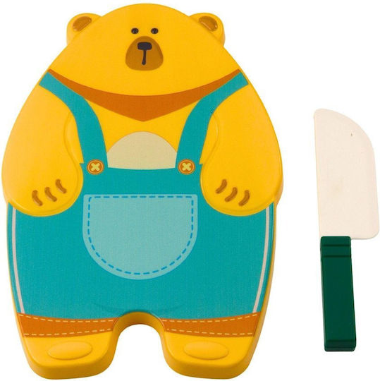 Lean Toys Παιχνίδι Φρούτα & Λαχανικά για 3+ Ετών