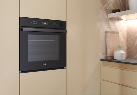 Whirlpool Einbauofen 73Es B59.5cm.