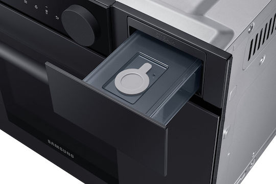 Samsung Cuptor Deasupra Blatului 50lt L59.5cm.