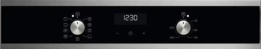 Electrolux Фурна над плот 65лт Ш56см.