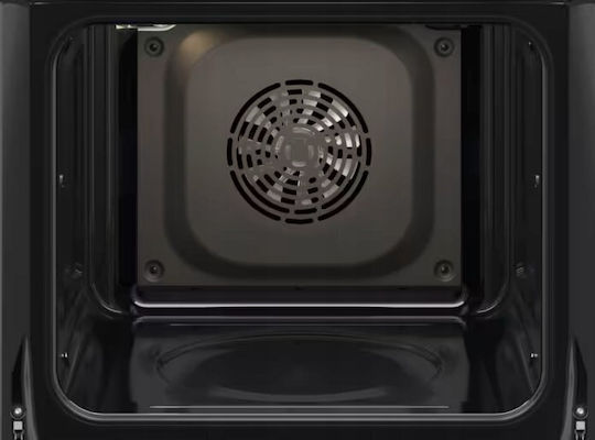 Electrolux Фурна над плот 65лт Ш56см.