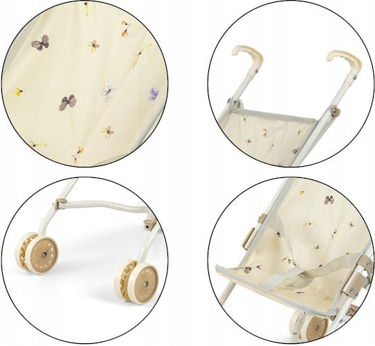 Milly Mally Doll Stroller