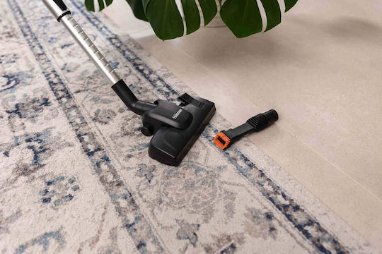 Tristar Прахосмукачка Stick Бяла SZ-2318