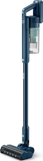 Philips Прахосмукачка 2 в 1 Stick & Ръчна Тюркоазена XC5041/01