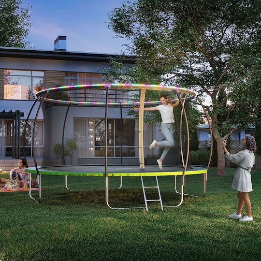 Zipro Zipro 14 M Lighting Set Trampoline 14ft 435 Cm