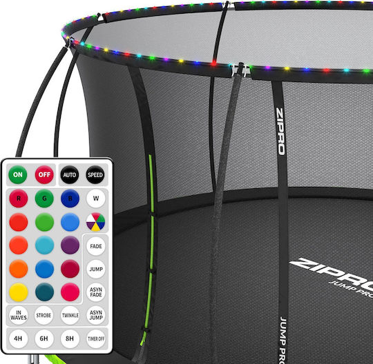 Zipro Zipro 16 M Lighting Set Trampoline 16ft 496 Cm