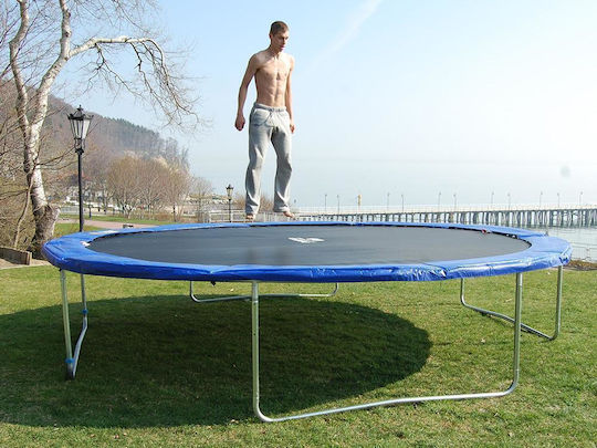 Husă arc Neosport Neosport Pvc Trambulină 435cm 14ft