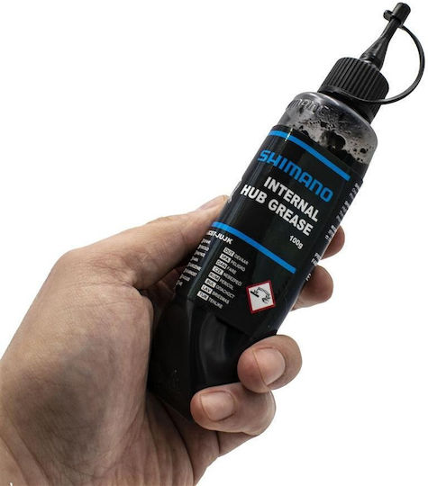 Shimano Fahrradschmiermittel