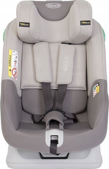 Graco Extend Autositz i-Size Nickel