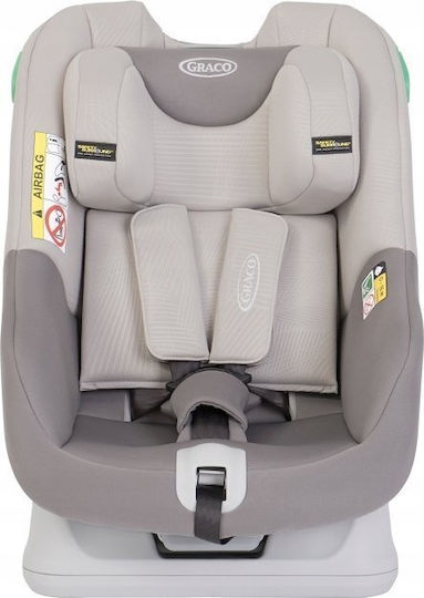Graco Extend Autositz i-Size Nickel