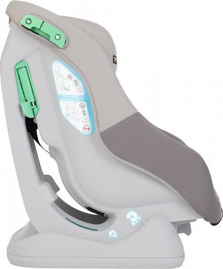 Graco Extend Autositz i-Size Nickel