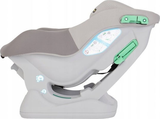 Graco Extend Autositz i-Size Nickel