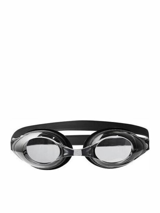 Nils Swimming Goggles Adults Black