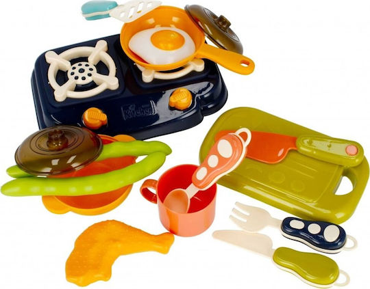 Mega Creative Kinder-Haushaltsgerät Für 3+ Jahre