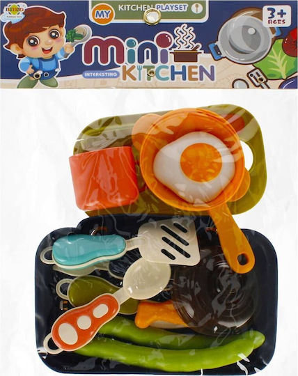 Mega Creative Kinder-Haushaltsgerät Für 3+ Jahre