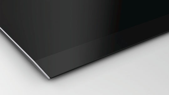 Siemens iQ700 Plită cu Inducție Autonom 81.2x52εκ.