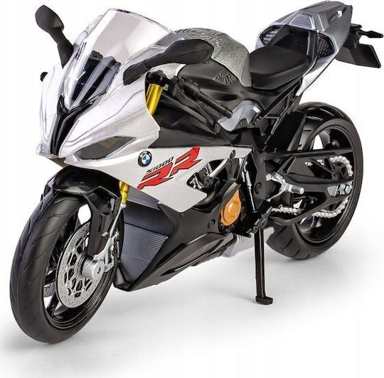 Daffi Motorcycle Scale 1:12