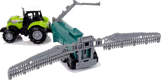 Madej Pickup Truck Tractor For 3+ Years Old