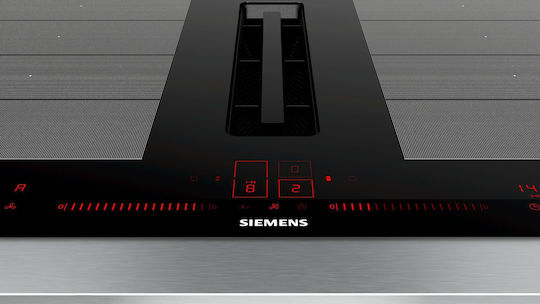 Siemens iQ700 Induction Cooktop Autonomous 81.2x52εκ.