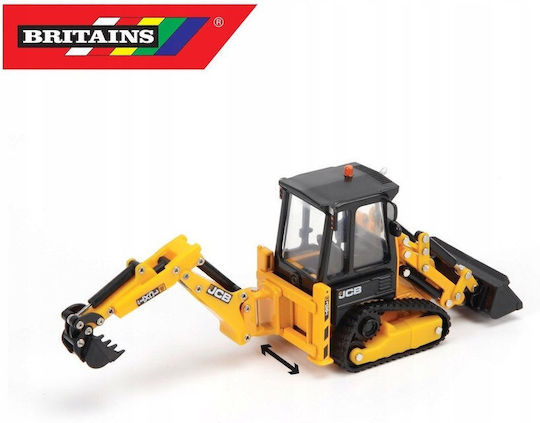 Tomy Britains Lader
