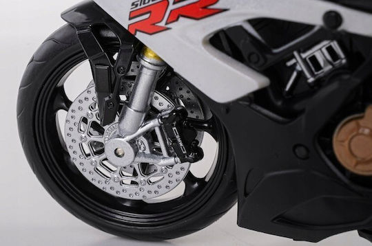 Daffi Motorcycle Scale 1:12
