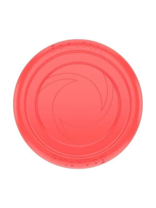 Ballspielzeug Hund Rosa 1Stück