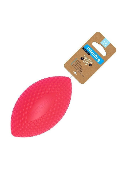 Ballspielzeug Hund Rosa 1Stück