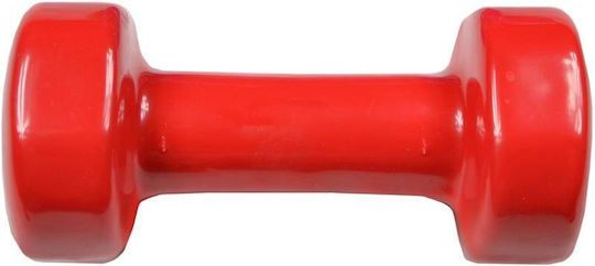 Eb Fit Βαράκι Βινυλίου 1 x 3kg