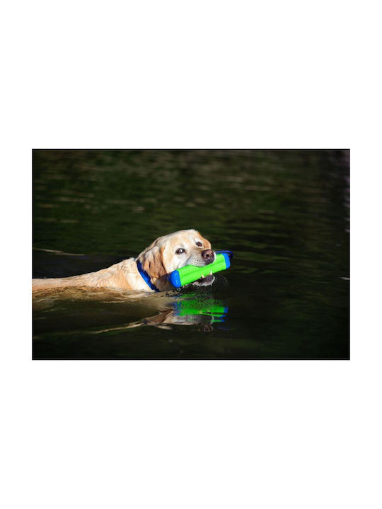 Chuckit Bumper Rope Toy Dog Medium 23εκ. Orange 1pcs