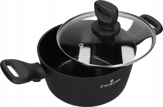 Lumarko Βαθιά Κατσαρόλα 2lt / 18cm