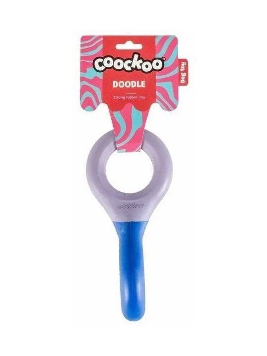 Coockoo Образователна Играчка За Куче Лилава Coockoo Образователна Играчка За Куче Лилава