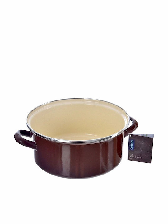 Lumarko Βαθιά Κατσαρόλα 4lt / 24cm
