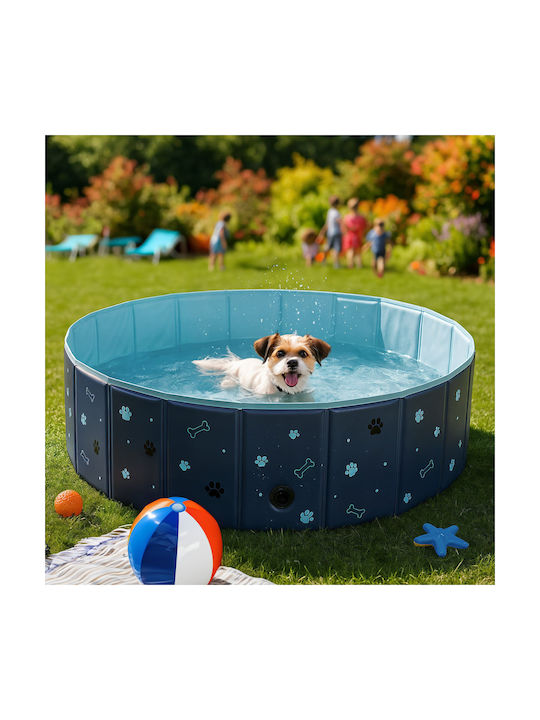 Nils Hundespielzeug Pool 120cm Nils Hundespielzeug Pool 120cm