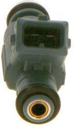 Bosch Car Engine Parts Injector for Seat Leon Audi A3 TT S3
