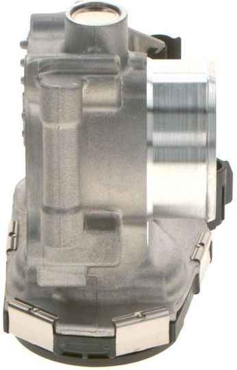 Bosch Drosselklappe Auto