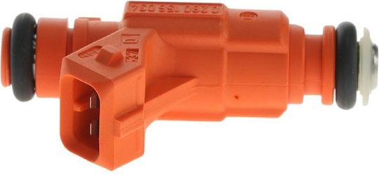 Bosch Injector Auto Pentru Peugeot Partner Citroen Berlingo C3 C2 Xsara