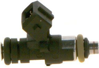 Bosch Car Engine Injector for Seat Ibiza / Leon / Arosa / Cordoba / Toledo Volkswagen Golf / Polo / Lupo Audi A2