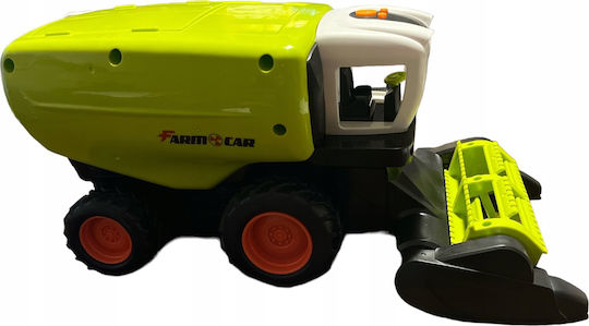 Maksik Spielzeugauto Kleintransporter