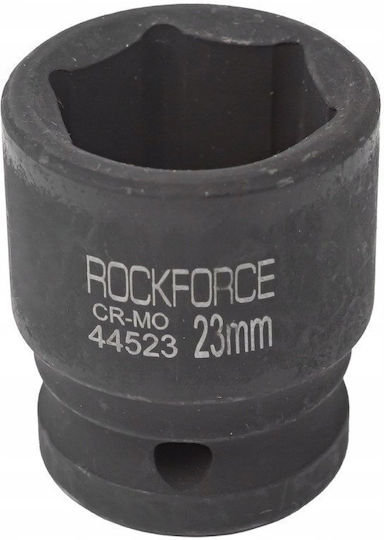 Corona Pneumatic Socket with Frame Host 1/2" Diameter 23 / 1/2"