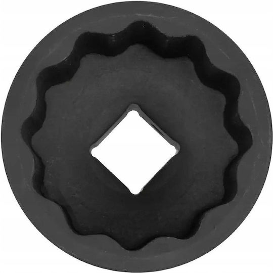 JCB Pneumatic Socket with Frame Host 3/4" Diameter 3/4" / 71