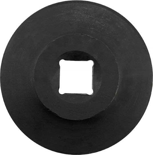 JCB Long Pneumatic Socket with 3/4" Frame Host Diameter 3/4" 80
