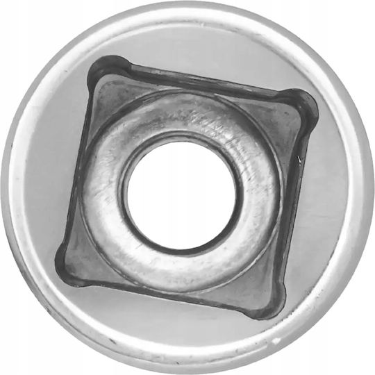 JCB Nuss Torx mit Vierkant-Antrieb 1/2" Größe E11 1Stück
