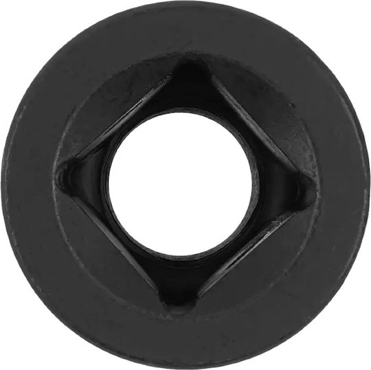 JCB Nuss Pneumatisch mit Vierkant-Antrieb 3/4" Durchmesser 3/4" / 17 1Stück