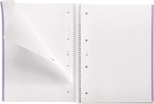 Miquelrius Notepad 90 Sheets A4