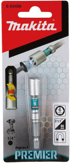 Makita Pneumatic Socket Diameter 65mm