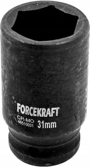 Forcekraft Deep