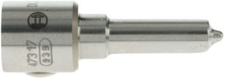 Bosch Injector Car